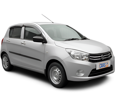 Maruti Celerio-img